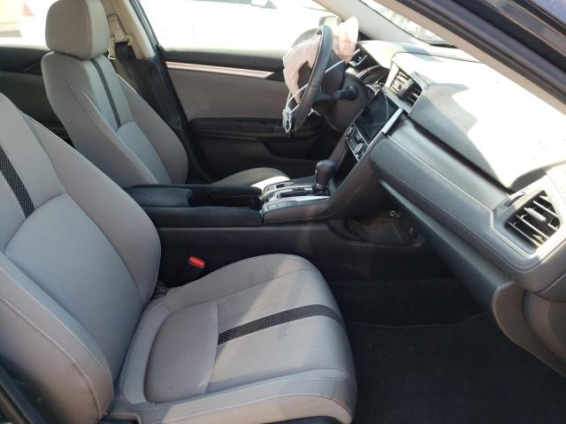 Photo 5 from auction – 2016 HONDA CIVIC EX with VIN 19XFC2F7XGE009243