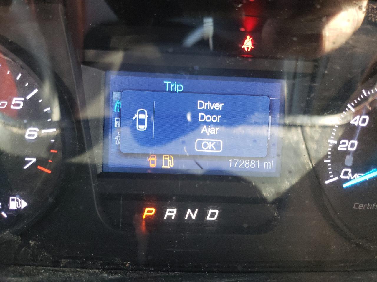 Photo 8 from auction – 2014 FORD TAURUS POL with VIN 1FAHP2MK5EG109242