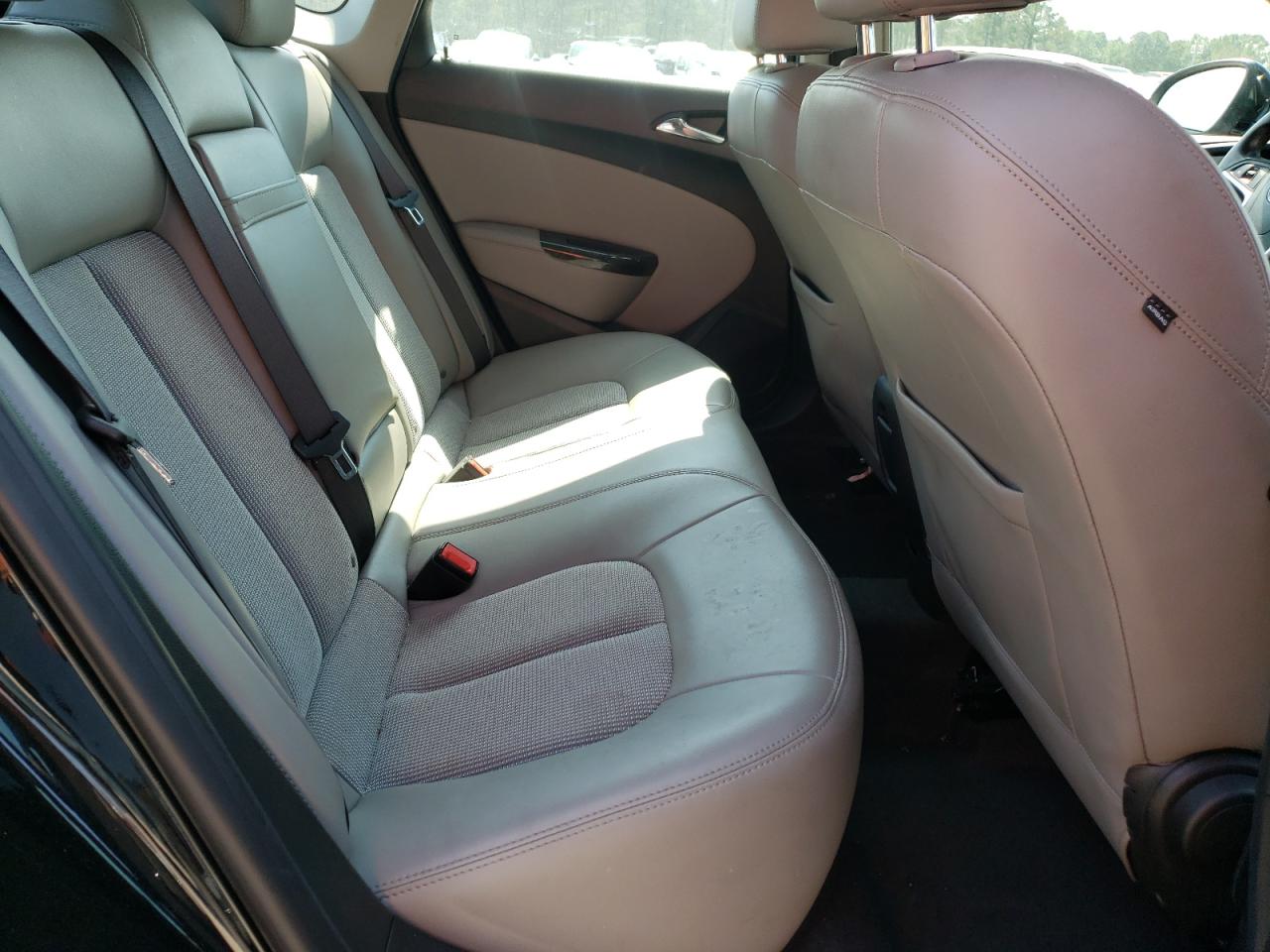 Photo 6 from auction – 2016 BUICK VERANO SPO with VIN 1G4PW5SK1G4164641