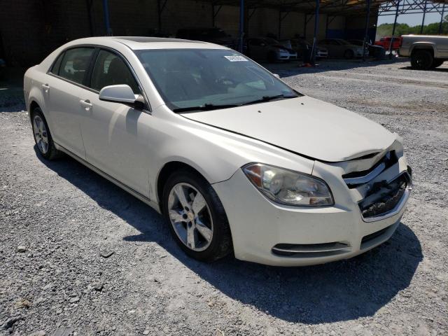 Photo 1 from auction – 2010 CHEVROLET MALIBU 2LT with VIN 1G1ZD5EB7AF263130
