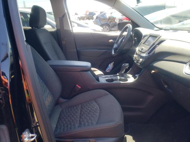Photo 5 from auction – 2021 CHEVROLET EQUINOX LT with VIN 3GNAXKEV5ML358212