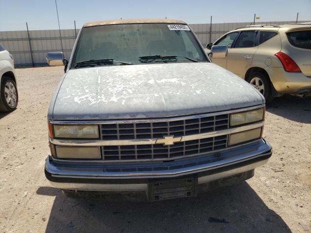صورة رقم 9 من المزاد - 1992 CHEVROLET GMT-400 C1 مع VIN 2GCEC19K4N1116904