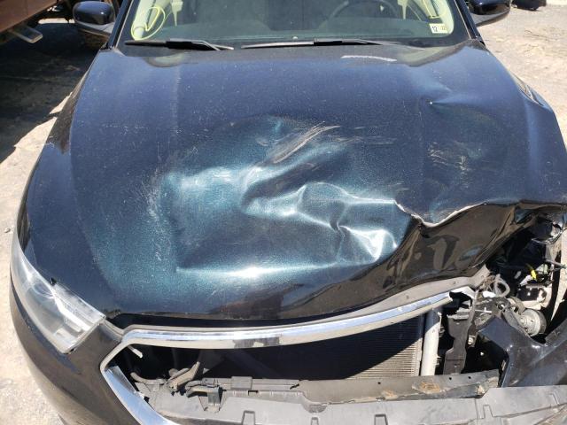 Photo 7 from auction – 2014 FORD TAURUS SEL with VIN 1FAHP2E88EG184665