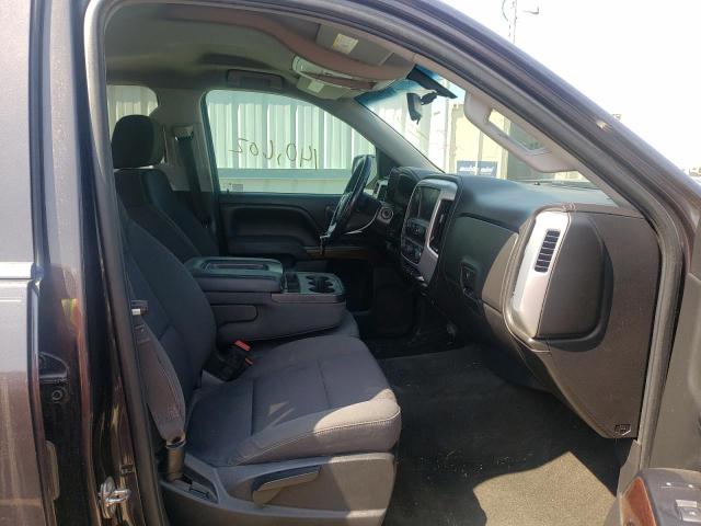 Photo 5 from auction – 2015 GMC SIERRA K15 with VIN 3GTU2UEC2FG512272