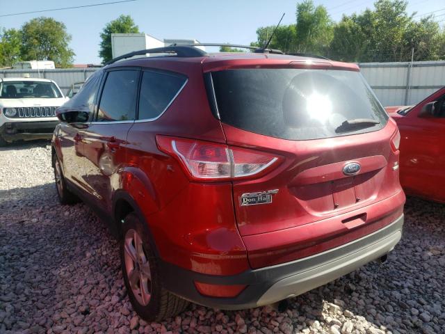 Photo 3 from auction – 2013 FORD ESCAPE SE with VIN 1FMCU9GX2DUB76471