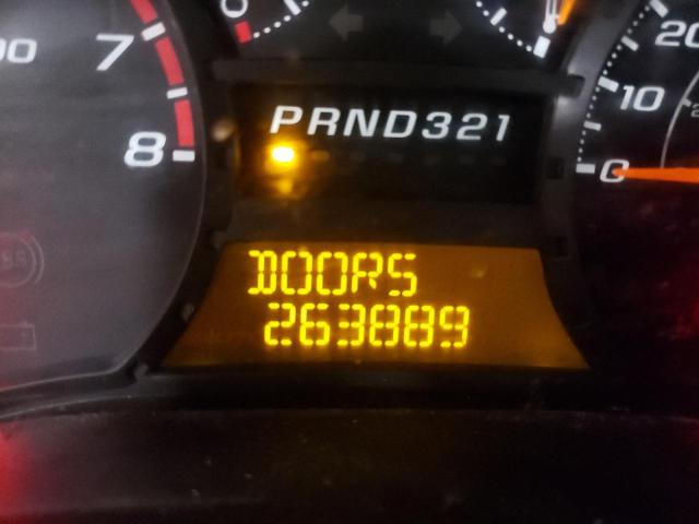 Photo 8 from auction – 2007 CHEVROLET COLORADO with VIN 1GCCS149878188820