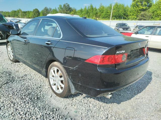 Photo 6 from auction – 2006 ACURA TSX with VIN JH4CL96896C021604