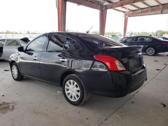 Photo 3 from auction – 2017 NISSAN VERSA S with VIN 3N1CN7AP6HL847982