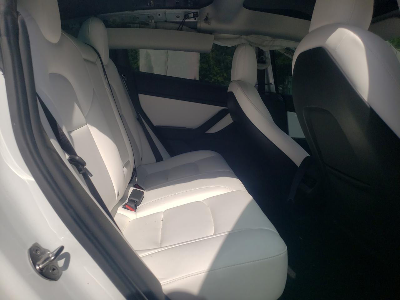 Photo 6 from auction – 2021 TESLA MODEL 3 with VIN 5YJ3E1EA7MF853699