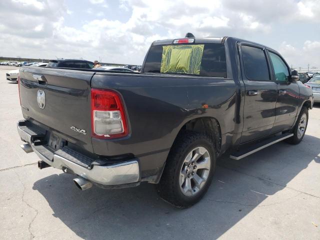 Photo 4 from auction – 2019 RAM 1500 BIG H with VIN 1C6SRFFT9KN737570