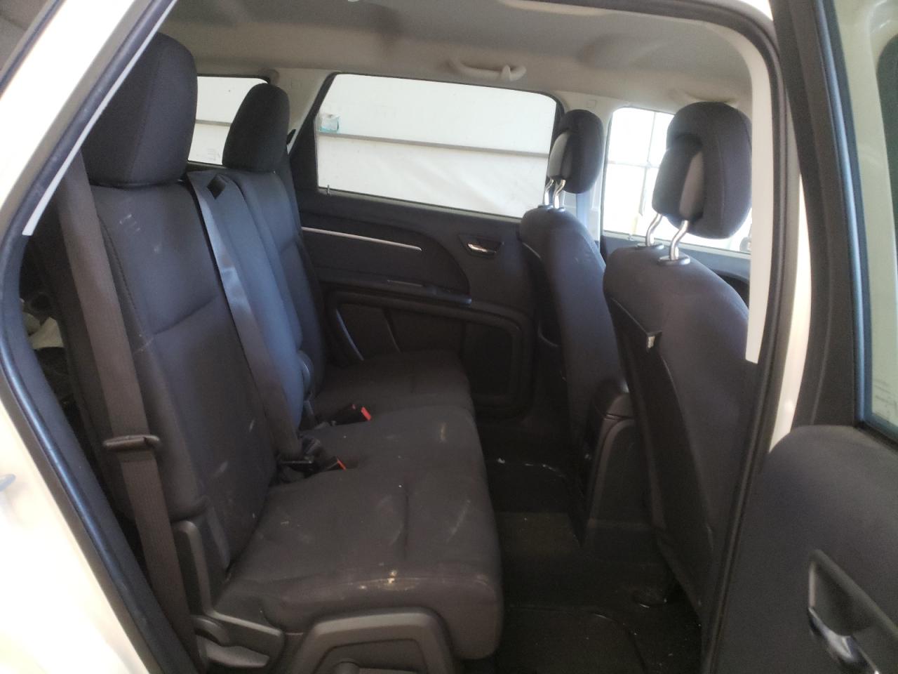 Photo 6 from auction – 2010 DODGE JOURNEY SX with VIN 3D4PG5FV0AT238481