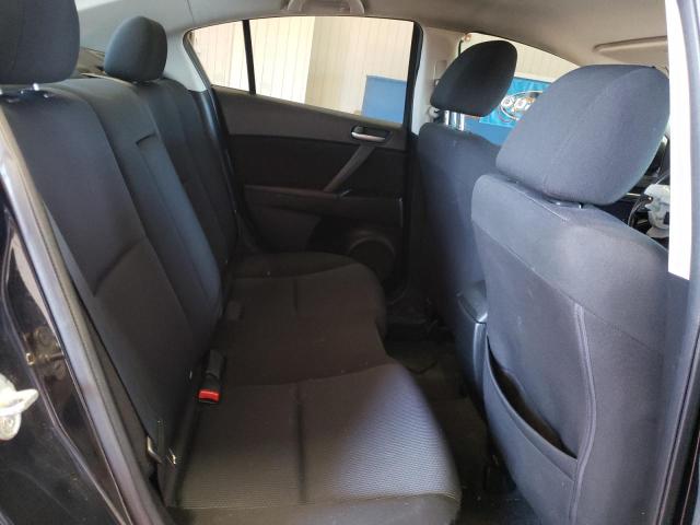Photo 6 from auction – 2011 MAZDA 3 I with VIN JM1BL1VG7B1410450