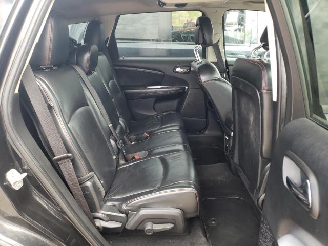 Photo 6 from auction – 2012 DODGE JOURNEY R/ with VIN 3C4PDDEGXCT230216