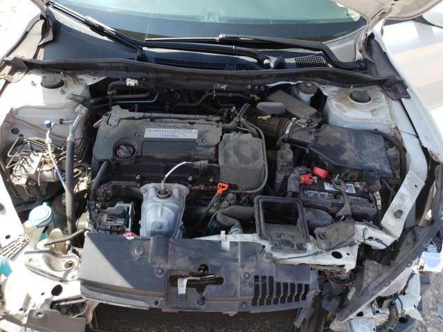 Photo 7 from auction – 2015 HONDA ACCORD LX with VIN 1HGCR2F37FA086072