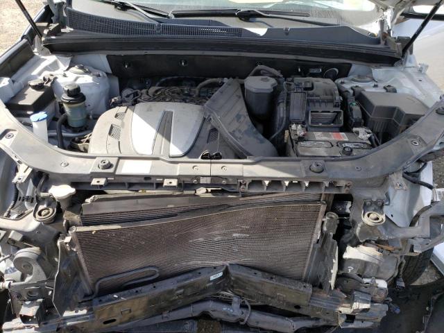 Photo 7 from auction – 2012 KIA SORENTO EX with VIN 5XYKU4A28CG240741