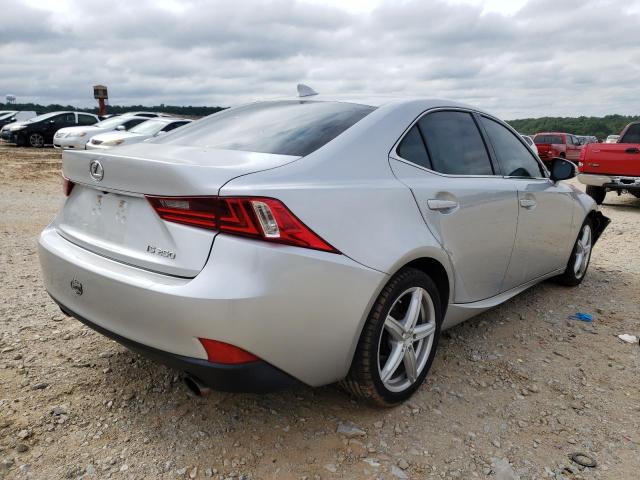 Photo 4 from auction – 2015 LEXUS IS 250 with VIN JTHBF1D25F5070144