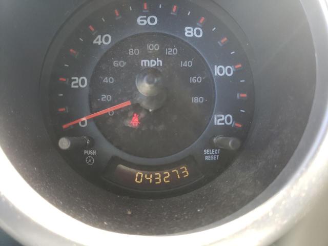 Photo 8 from auction – 2006 HONDA ELEMENT EX with VIN 5J6YH28776L024323