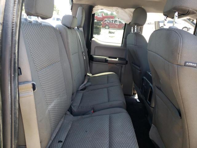 Photo 6 from auction – 2015 FORD F150 SUPER with VIN 1FTFX1EF0FKE34750