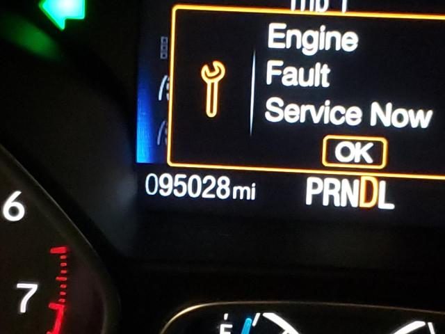 صورة رقم 8 من المزاد - 2018 FORD FOCUS S مع VIN 1FADP3E27JL276383
