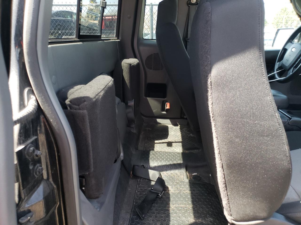 Photo 6 from auction – 2007 FORD RANGER SUP with VIN 1FTZR45E57PA94466