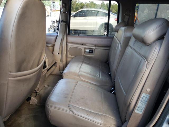 Photo 6 from auction – 1997 FORD EXPLORER with VIN 1FMDU34X2VZA32798