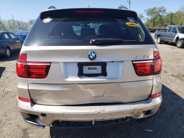 Photo 10 from auction – 2013 BMW X5 XDRIVE3 with VIN 5UXZV4C58D0E13444