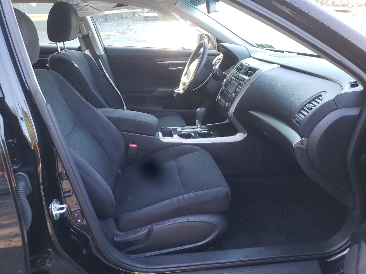 Photo 5 from auction – 2014 NISSAN ALTIMA 2.5 with VIN 1N4AL3AP3EC115079