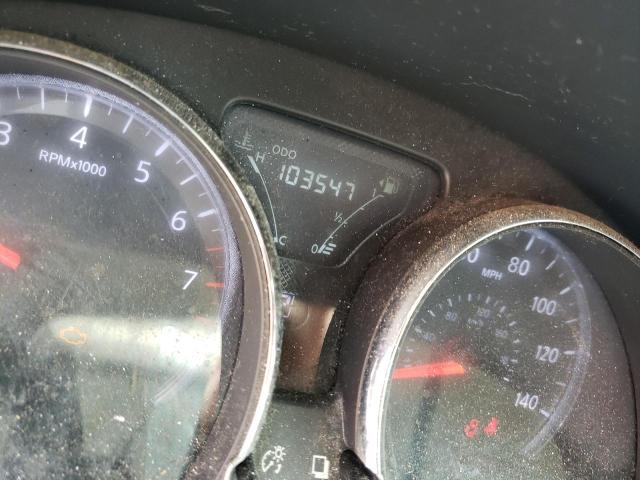 Photo 8 from auction – 2018 NISSAN VERSA S with VIN 3N1CN7AP7JL869396