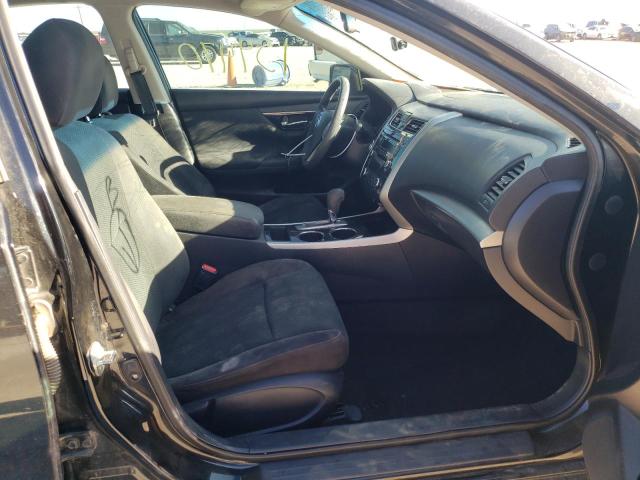 Photo 5 from auction – 2014 NISSAN ALTIMA 2.5 with VIN 1N4AL3AP6EC413853