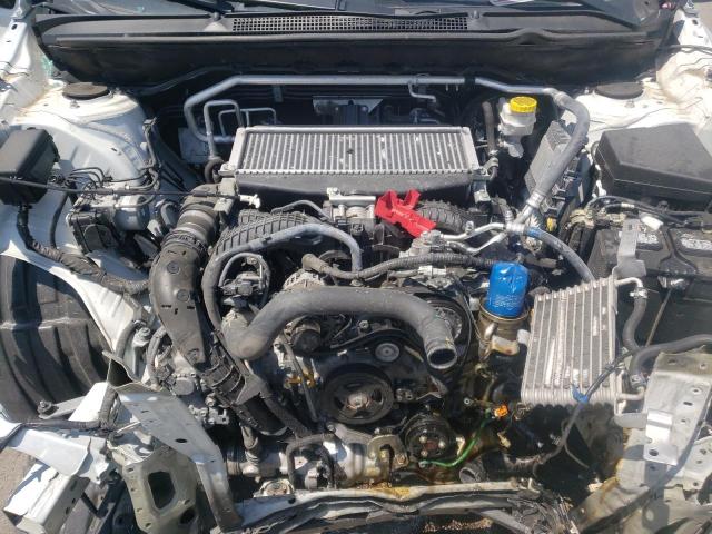 Photo 7 from auction – 2019 SUBARU ASCENT LIM with VIN 4S4WMAMD0K3431985