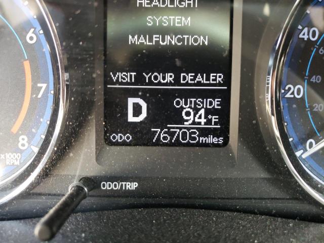 Photo 8 from auction – 2019 TOYOTA COROLLA L with VIN 2T1BURHE3KC195392