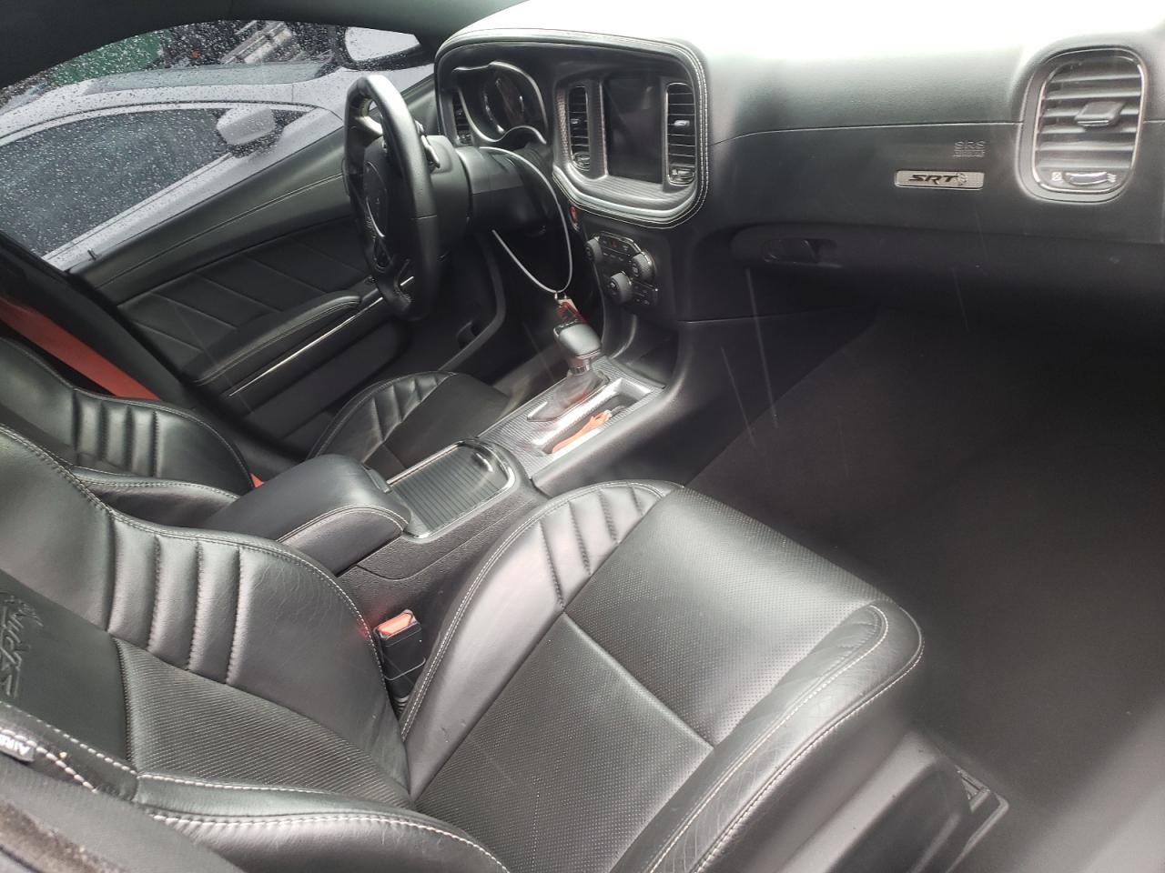 Photo 5 from auction – 2019 DODGE CHARGER SR with VIN 2C3CDXL91KH540660