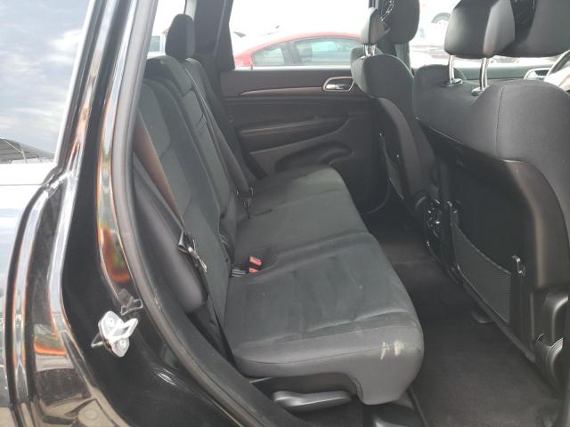 Photo 6 from auction – 2015 JEEP GRAND CHER with VIN 1C4RJFAGXFC205948