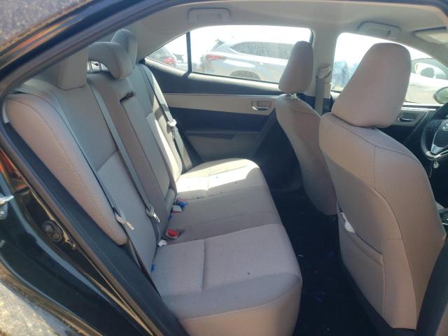 Photo 6 from auction – 2015 TOYOTA COROLLA L with VIN 2T1BURHEXFC336822