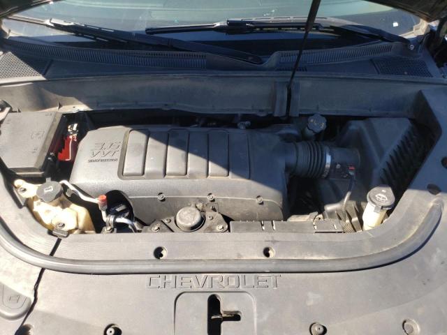 Photo 7 from auction – 2012 CHEVROLET TRAVERSE 2 with VIN 1GNKVJEDXCJ419118