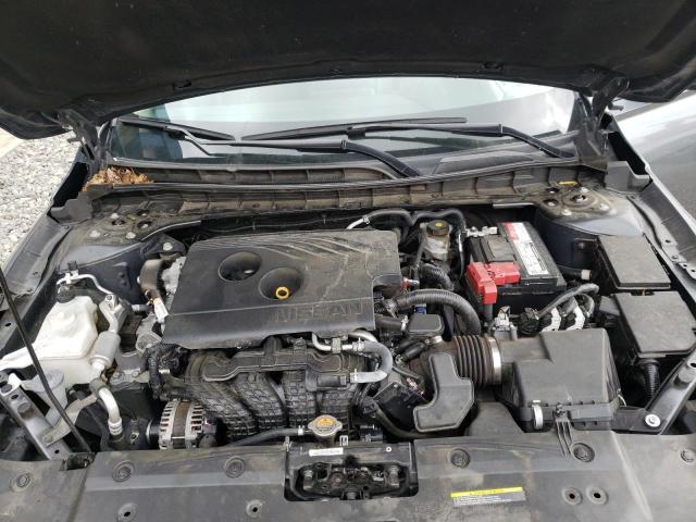 Photo 7 from auction – 2019 NISSAN ALTIMA SR with VIN 1N4BL4CV9KC158830