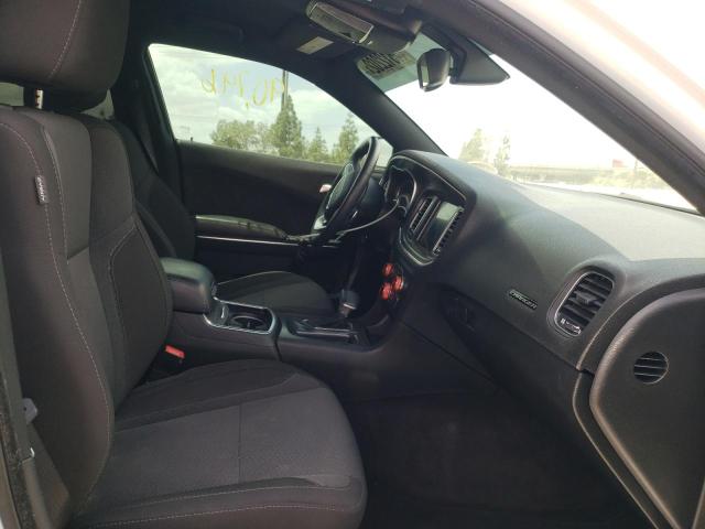 Photo 5 from auction – 2016 DODGE CHARGER R/ with VIN 2C3CDXCT2GH356928