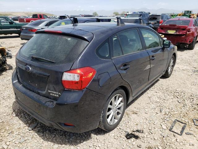 Photo 4 from auction – 2012 SUBARU IMPREZA PR with VIN JF1GPAC68CH229425