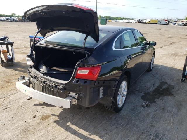 Photo 4 from auction – 2018 CHEVROLET MALIBU LT with VIN 1G1ZD5ST5JF257548
