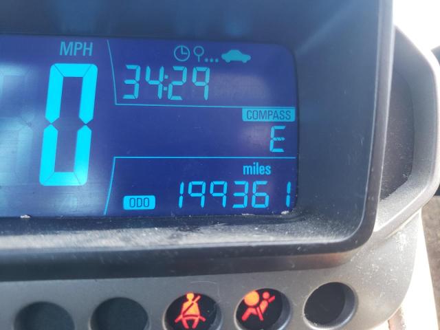 Photo 8 from auction – 2013 CHEVROLET SONIC LT with VIN 1G1JC5SH8D4159755