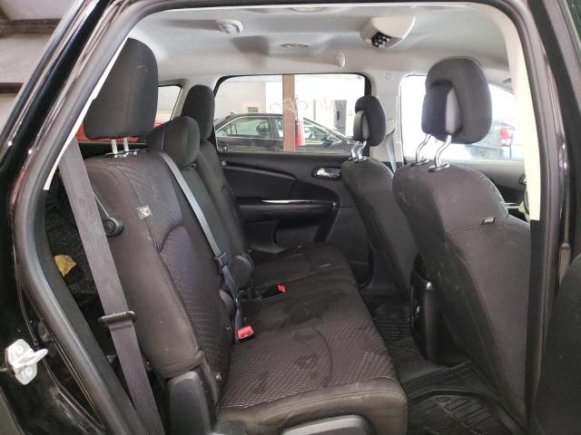 Photo 6 from auction – 2016 DODGE JOURNEY SX with VIN 3C4PDCBB2GT166522