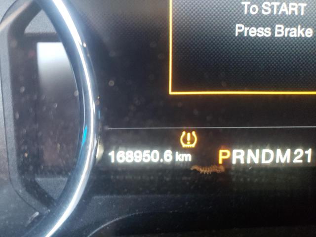 Photo 8 from auction – 2015 FORD F150 SUPER with VIN 1FTEW1EG7FFC98195