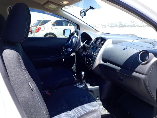 Photo 5 from auction – 2015 NISSAN VERSA NOTE with VIN 3N1CE2CP7FL445370