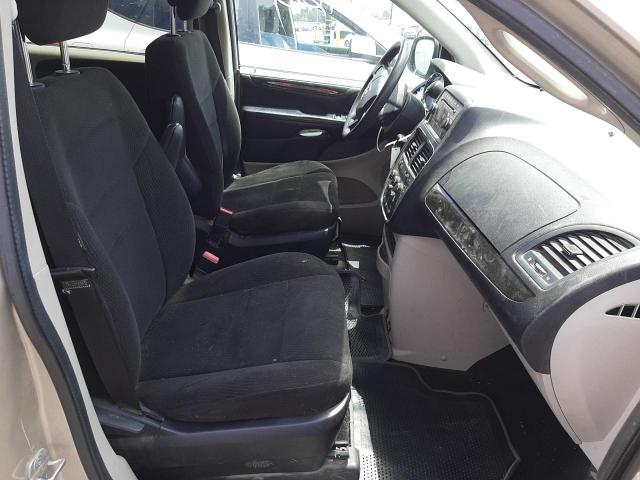 Photo 8 from auction – 2013 DODGE GRAND CARA with VIN 2C4RDGCG8DR520956