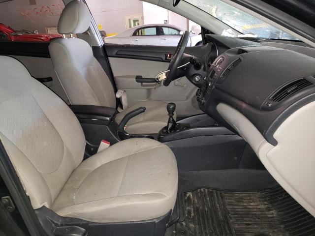 Photo 5 from auction – 2011 KIA FORTE LX with VIN KNAFT4A27B5382054