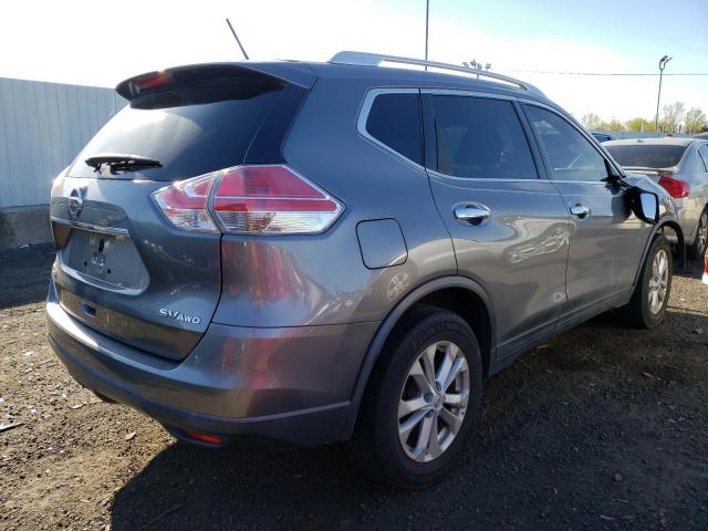 Photo 4 from auction – 2015 NISSAN ROGUE S with VIN KNMAT2MV3FP519315