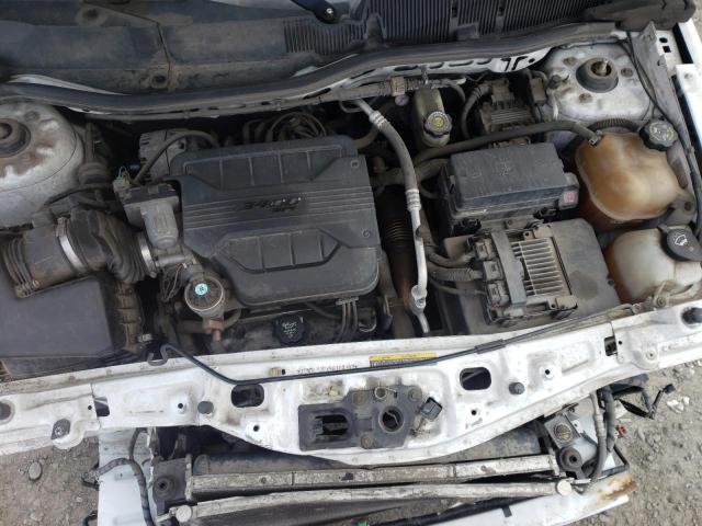 Photo 7 from auction – 2005 CHEVROLET EQUINOX LS with VIN 2CNDL13FX56209397