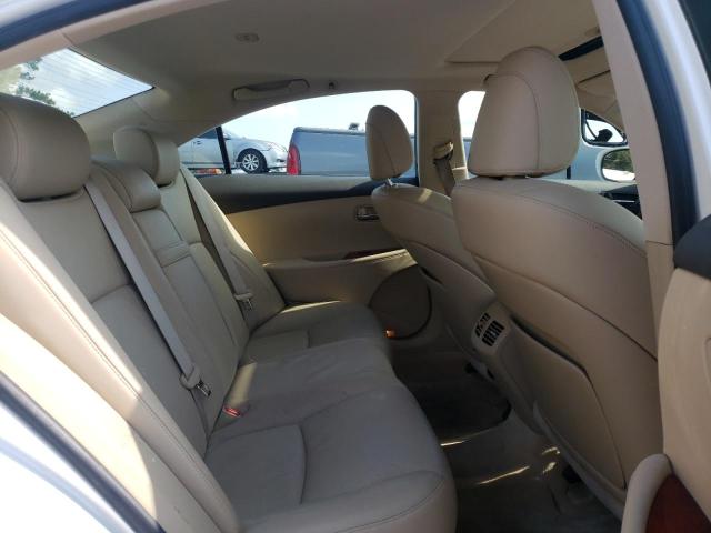 Photo 6 from auction – 2007 LEXUS ES 350 with VIN JTHBJ46G172102647