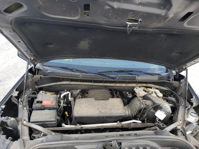 Photo 7 from auction – 2020 CHEVROLET SILVERADO with VIN 3GCUYDED9LG285035