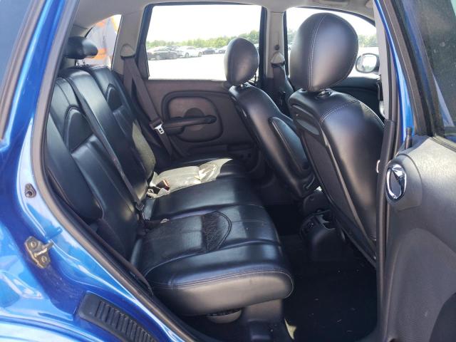 Photo 6 from auction – 2003 CHRYSLER PT CRUISER with VIN 3C8FY78G93T520927